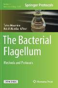 The Bacterial Flagellum: Methods and Protocols