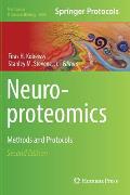 Neuroproteomics: Methods and Protocols