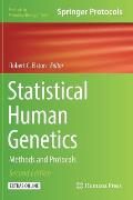 Statistical Human Genetics: Methods and Protocols