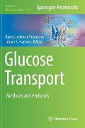 Glucose Transport: Methods and Protocols