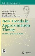 New Trends in Approximation Theory: In Memory of Andr? Boivin