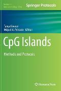 Cpg Islands: Methods and Protocols