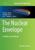 The Nuclear Envelope: Methods and Protocols