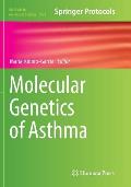 Molecular Genetics of Asthma