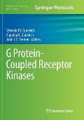 G Protein-Coupled Receptor Kinases