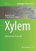 Xylem: Methods and Protocols
