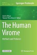 The Human Virome: Methods and Protocols