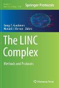 The Linc Complex: Methods and Protocols