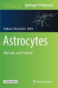 Astrocytes: Methods and Protocols