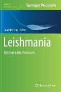 Leishmania: Methods and Protocols