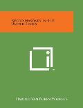 Negro Masonry in the United States