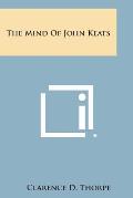 The Mind of John Keats