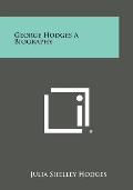 George Hodges a Biography
