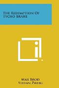 The Redemption of Tycho Brahe