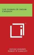 The Stories Of Anton Chekhov
