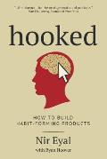 Hooked A Guide to Building Habit Forming Technology