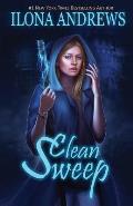 Clean Sweep (Innkeeper Chronicles Book #1)