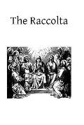 Raccolta Or Collection of Indulgenced Prayers & Good Works