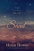 Sand Omnibus Edition