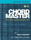 Chord Master How to Choose & Play the Right Guitar Chords Updated Edition
