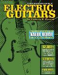 15th Edition Blue Book of Electric Guitars