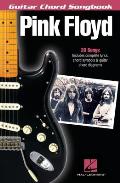 Pink Floyd Guitar Chord Songbook