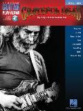 Grateful Dead: Guitar Play-Along Vol. 186