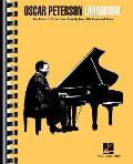 Oscar Peterson - Omnibook: Piano Transcriptions
