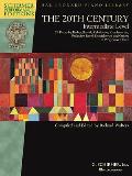 The 20th Century - Intermediate Level: 25 Pieces by Barber, Bartok, Kabalevsky, Khachaturian, Prokofiev,