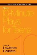 25 10 Minute Plays for Kids