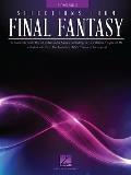 Selections from Final Fantasy