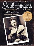 Soul Fingers - The Music & Life of Legendary Bassist Donald Duck Dunn Book/Online Audio