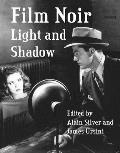 Film Noir Light & Shadow