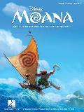 Moana: Music from the Motion Picture Soundtrack