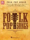 Folk Pop Songs For Easy Guitar with Notes & Tab