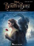 Beauty and the Beast: Music from the Motion Picture Soundtrack