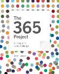 The 365 Project: A Designer's Daily Challenge