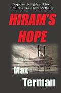 Hiram's Hope: The Return of Isaiah