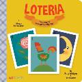 Loteria: First Words / Primeras Palabras: A Bilingual Picture Book