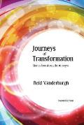 Journeys of Transformation Stories From Across the Acronym