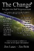 The Change10: Insights Into Self-empowerment
