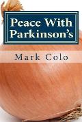 Peace with Parkinsons Its Called a Resting Tremor Not an Earthquake