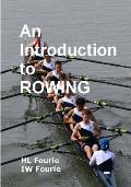 Introduction to Rowing