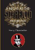 Night at the Sorrento & Other Stories