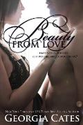 Beauty from Love The Beauty Series Book 3