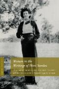 Sandoz Studies, Volume 1: Women in the Writings of Mari Sandoz