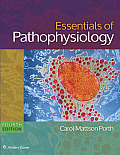 Lippincott Coursepoint For Porths Essentials Of Pathophysiology With Print Textbook Package