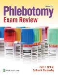 Mccall Phlebotomy Essentials 6e Book & Workbook Package