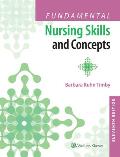 Fundamental Nursing Skills & Concepts