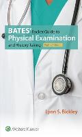 Bates Pocket Guide To Physical Examination & History Taking